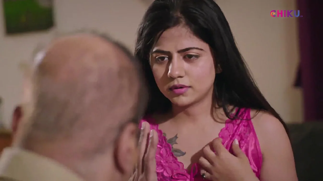 Jaanleva Haseena Chiku